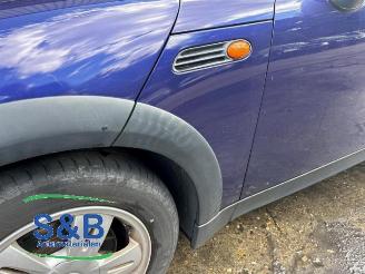 Mini Cooper Mini One/Cooper (R50), Hatchback, 2001 / 2007 1.6 16V Cooper picture 20