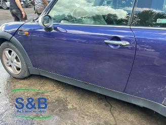 Mini Cooper Mini One/Cooper (R50), Hatchback, 2001 / 2007 1.6 16V Cooper picture 13