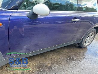 Mini Cooper Mini One/Cooper (R50), Hatchback, 2001 / 2007 1.6 16V Cooper picture 14