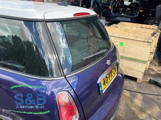 Mini Cooper Mini One/Cooper (R50), Hatchback, 2001 / 2007 1.6 16V Cooper picture 27