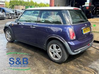 Mini Cooper Mini One/Cooper (R50), Hatchback, 2001 / 2007 1.6 16V Cooper picture 3