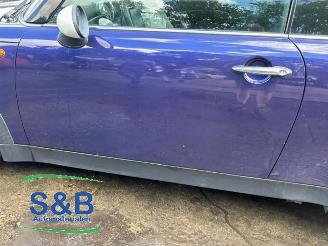 Mini Cooper Mini One/Cooper (R50), Hatchback, 2001 / 2007 1.6 16V Cooper picture 12