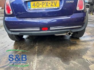 Mini Cooper Mini One/Cooper (R50), Hatchback, 2001 / 2007 1.6 16V Cooper picture 29