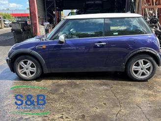 Mini Cooper Mini One/Cooper (R50), Hatchback, 2001 / 2007 1.6 16V Cooper picture 2