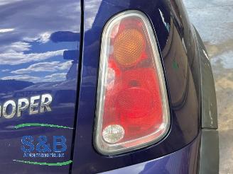 Mini Cooper Mini One/Cooper (R50), Hatchback, 2001 / 2007 1.6 16V Cooper picture 34