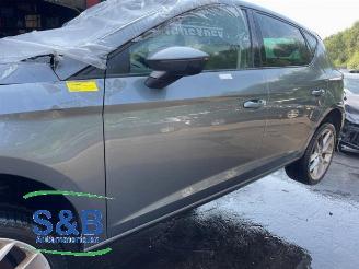 Seat Leon Leon (5FB), Hatchback 5-drs, 2012 / 2020 1.0 TSI 12V picture 1