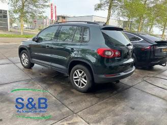 Volkswagen Tiguan Tiguan (5N1/2), SUV, 2007 / 2018 1.4 TSI 16V picture 7