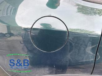 Volkswagen Tiguan Tiguan (5N1/2), SUV, 2007 / 2018 1.4 TSI 16V picture 31