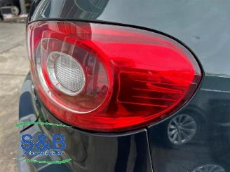 Volkswagen Tiguan Tiguan (5N1/2), SUV, 2007 / 2018 1.4 TSI 16V picture 35