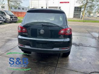 Volkswagen Tiguan Tiguan (5N1/2), SUV, 2007 / 2018 1.4 TSI 16V picture 6