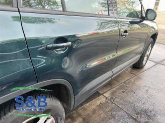 Volkswagen Tiguan Tiguan (5N1/2), SUV, 2007 / 2018 1.4 TSI 16V picture 27