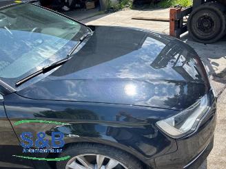 Audi A3 A3 Sportback (8VA/8VF), Hatchback 5-drs, 2012 / 2020 1.2 TFSI 16V picture 14