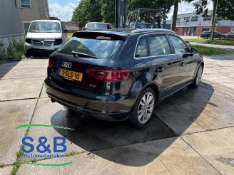 Audi A3 A3 Sportback (8VA/8VF), Hatchback 5-drs, 2012 / 2020 1.2 TFSI 16V picture 6