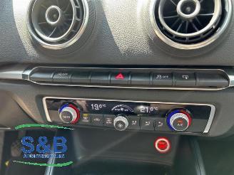 Audi A3 A3 Sportback (8VA/8VF), Hatchback 5-drs, 2012 / 2020 1.2 TFSI 16V picture 30