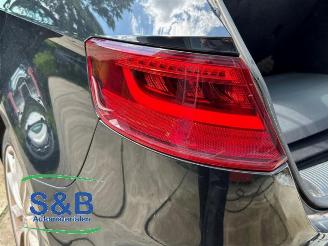 Audi A3 A3 Sportback (8VA/8VF), Hatchback 5-drs, 2012 / 2020 1.2 TFSI 16V picture 34