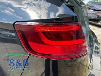 Audi A3 A3 Sportback (8VA/8VF), Hatchback 5-drs, 2012 / 2020 1.2 TFSI 16V picture 35