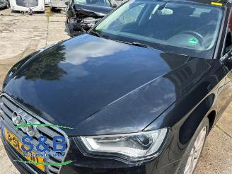 Audi A3 A3 Sportback (8VA/8VF), Hatchback 5-drs, 2012 / 2020 1.2 TFSI 16V picture 15