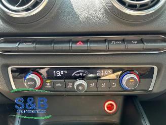 Audi A3 A3 Sportback (8VA/8VF), Hatchback 5-drs, 2012 / 2020 1.2 TFSI 16V picture 25