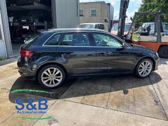 Audi A3 A3 Sportback (8VA/8VF), Hatchback 5-drs, 2012 / 2020 1.2 TFSI 16V picture 7