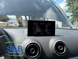 Audi A3 A3 Sportback (8VA/8VF), Hatchback 5-drs, 2012 / 2020 1.2 TFSI 16V picture 22