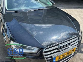 Audi A3 A3 Sportback (8VA/8VF), Hatchback 5-drs, 2012 / 2020 1.2 TFSI 16V picture 13