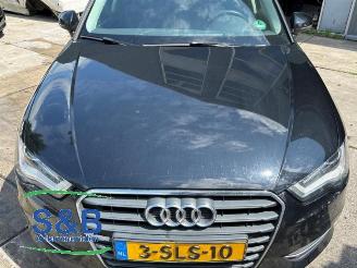 Audi A3 A3 Sportback (8VA/8VF), Hatchback 5-drs, 2012 / 2020 1.2 TFSI 16V picture 12