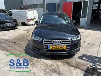 Audi A3 A3 Sportback (8VA/8VF), Hatchback 5-drs, 2012 / 2020 1.2 TFSI 16V picture 11