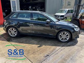 Audi A3 A3 Sportback (8VA/8VF), Hatchback 5-drs, 2012 / 2020 1.2 TFSI 16V picture 8