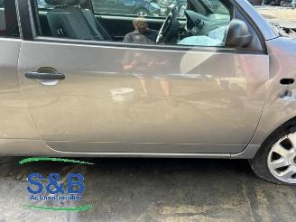 Seat Arosa Arosa (6H1), Hatchback 3-drs, 1997 / 2004 1.0 MPi picture 30