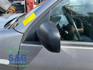 Seat Arosa Arosa (6H1), Hatchback 3-drs, 1997 / 2004 1.0 MPi picture 16