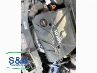 Seat Arosa Arosa (6H1), Hatchback 3-drs, 1997 / 2004 1.0 MPi picture 8