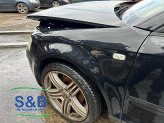 Audi A3 A3 Sportback (8PA), Hatchback 5-drs, 2004 / 2013 2.0 FSI 16V picture 11