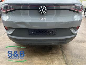 Volkswagen ID.4 ID.4 (E21), SUV, 2020 Performance 77 kWh picture 26