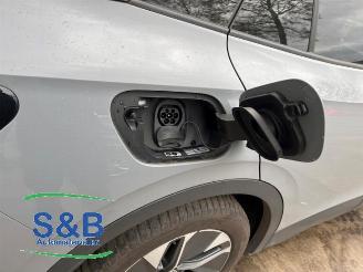 Volkswagen ID.4 ID.4 (E21), SUV, 2020 Performance 77 kWh picture 33