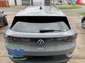 Volkswagen ID.4 ID.4 (E21), SUV, 2020 Performance 77 kWh picture 15