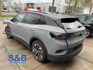 Volkswagen ID.4 ID.4 (E21), SUV, 2020 Performance 77 kWh picture 4