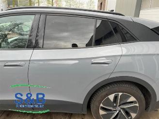 Volkswagen ID.4 ID.4 (E21), SUV, 2020 Performance 77 kWh picture 12