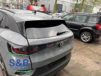 Volkswagen ID.4 ID.4 (E21), SUV, 2020 Performance 77 kWh picture 16