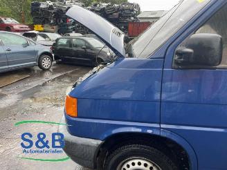 Volkswagen L Transporter/Caravelle T4, Bus, 1990 / 2003 1.9 TD Caravelle picture 3