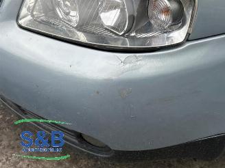 Audi A3 A3 (8L1), Hatchback, 1996 / 2003 1.6 picture 34