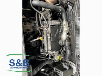 Volkswagen Polo Polo IV (9N1/2/3), Hatchback, 2001 / 2012 1.4 TDI 70 picture 7