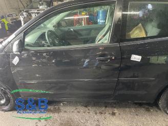 Volkswagen Polo Polo IV (9N1/2/3), Hatchback, 2001 / 2012 1.4 TDI 70 picture 23