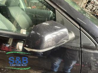 Volkswagen Polo Polo IV (9N1/2/3), Hatchback, 2001 / 2012 1.4 TDI 70 picture 19