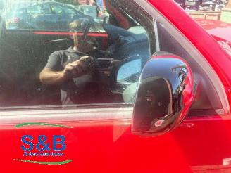 Seat Arosa Arosa (6H1), Hatchback 3-drs, 1997 / 2004 1.4i 16V picture 8