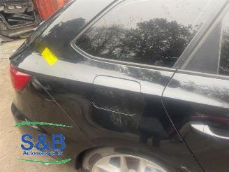 Seat Leon Leon ST (5FF), Combi 5-drs, 2012 / 2020 1.4 TSI ACT 16V picture 28