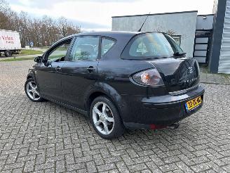 Seat Toledo 2.0 FSI 16V MPV  Benzine 1.984cc 110kW (150pk) FWD 2005-11/2009-03 (5P2) BVY picture 3