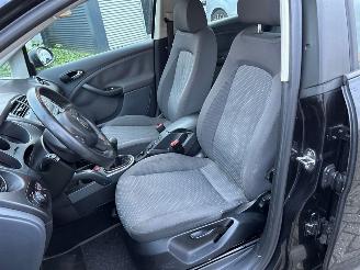 Seat Toledo 2.0 FSI 16V MPV  Benzine 1.984cc 110kW (150pk) FWD 2005-11/2009-03 (5P2) BVY picture 29