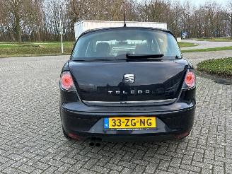 Seat Toledo 2.0 FSI 16V MPV  Benzine 1.984cc 110kW (150pk) FWD 2005-11/2009-03 (5P2) BVY picture 4