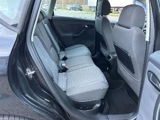 Seat Toledo 2.0 FSI 16V MPV  Benzine 1.984cc 110kW (150pk) FWD 2005-11/2009-03 (5P2) BVY picture 22