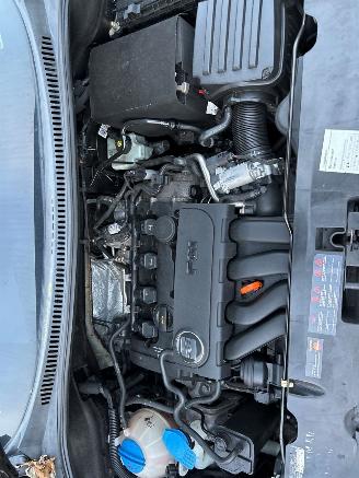 Seat Toledo 2.0 FSI 16V MPV  Benzine 1.984cc 110kW (150pk) FWD 2005-11/2009-03 (5P2) BVY picture 33